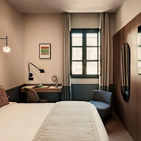 Hotel Romegas