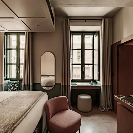 Romegas Hotel Valeta