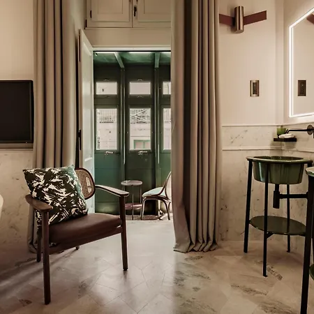 Romegas Hotel Valletta